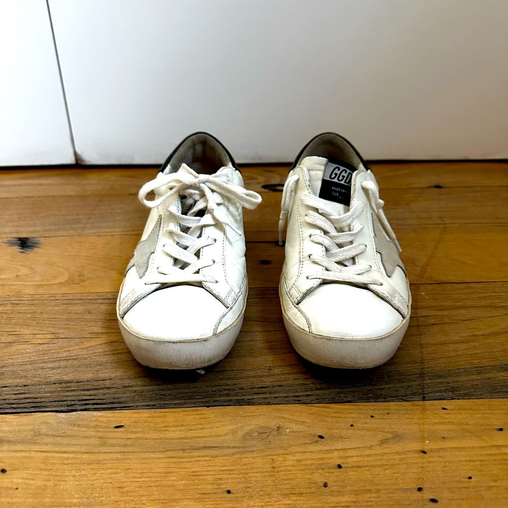 Golden Goose, Size 37